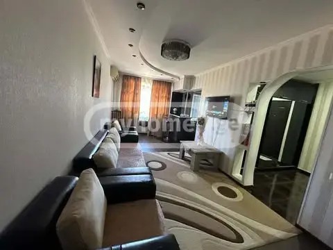 ნიკეას ქ.  - 3 rooms