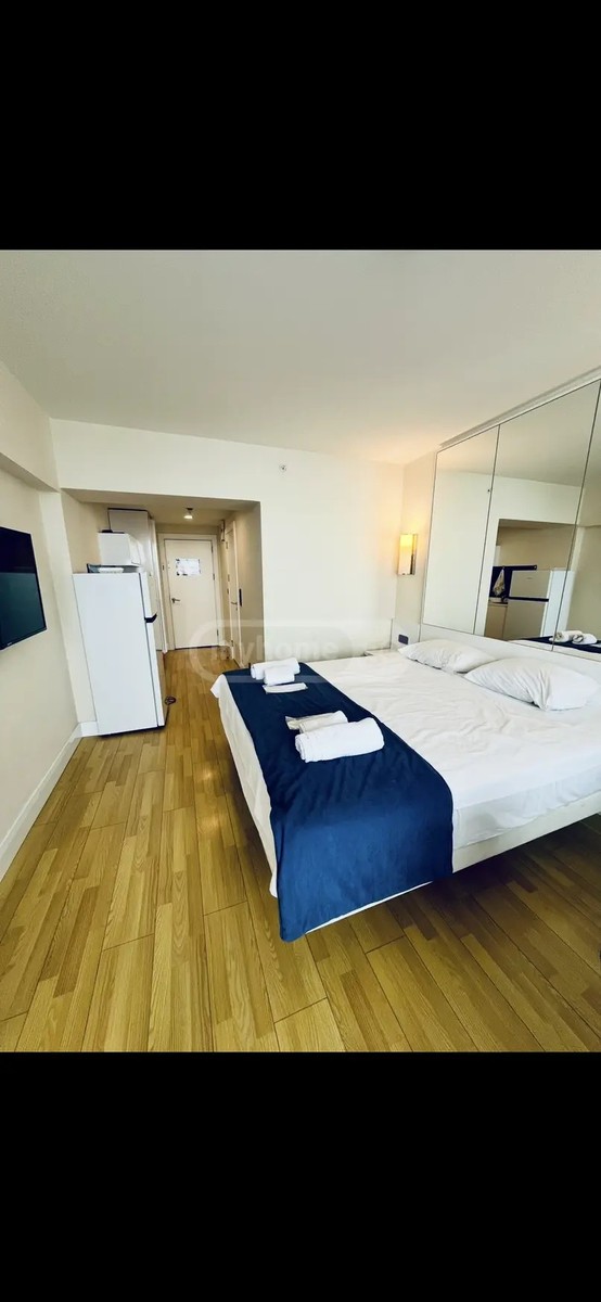 ხიმშიაშვილი შ. ქ. 7b - 1 rooms