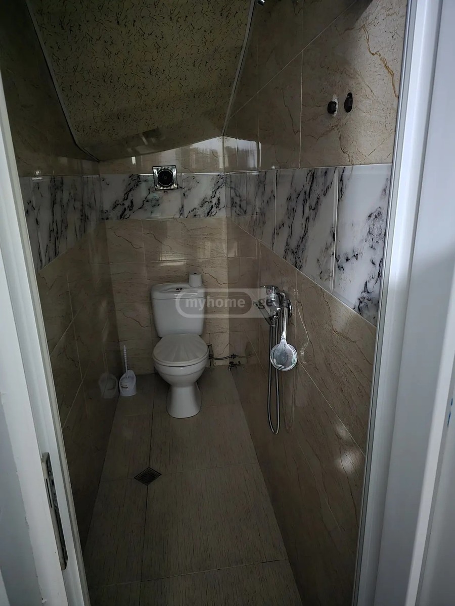 ფაღავა ი. ქ. 84 - 3 rooms