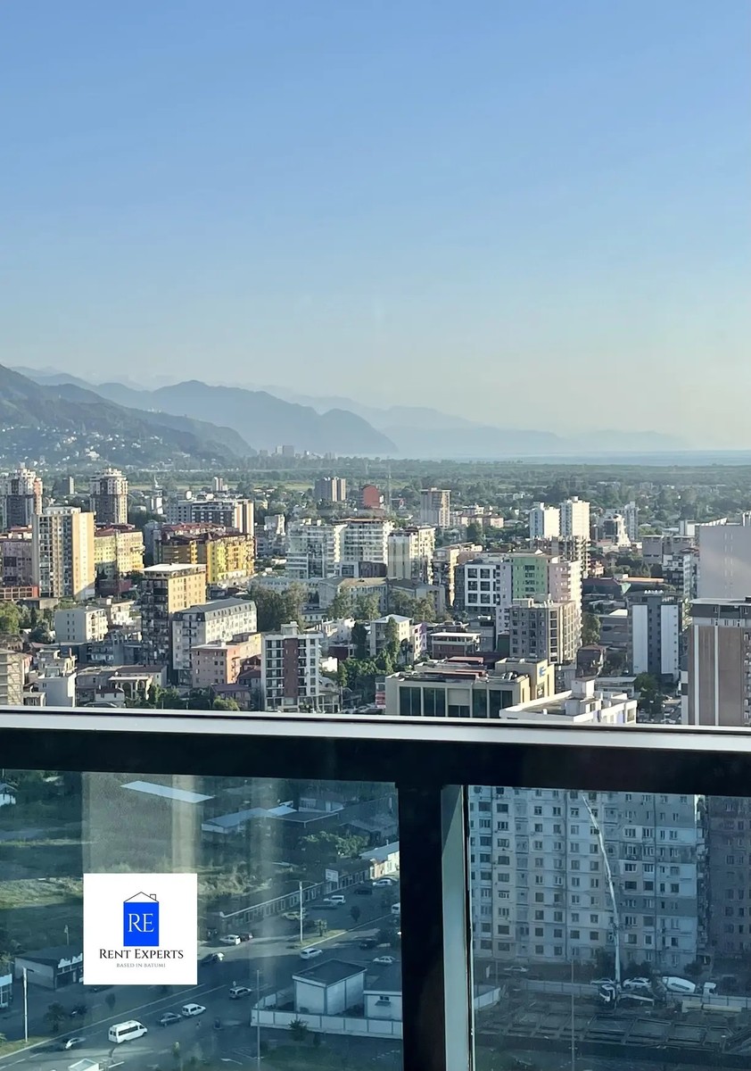 შარტავა ჟ. ქ. 18 - 3 rooms
