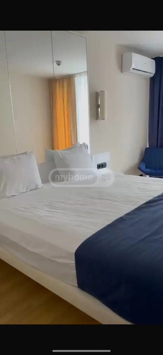 ხიმშიაშვილი შ. ქ. 7 - 1 rooms