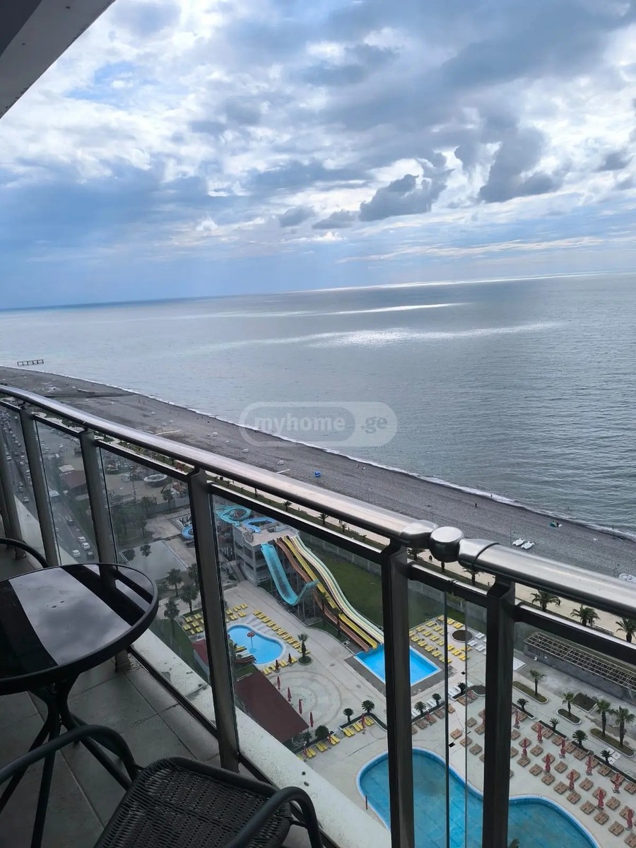 ხიმშიაშვილი შ. ქ.  - 4 rooms