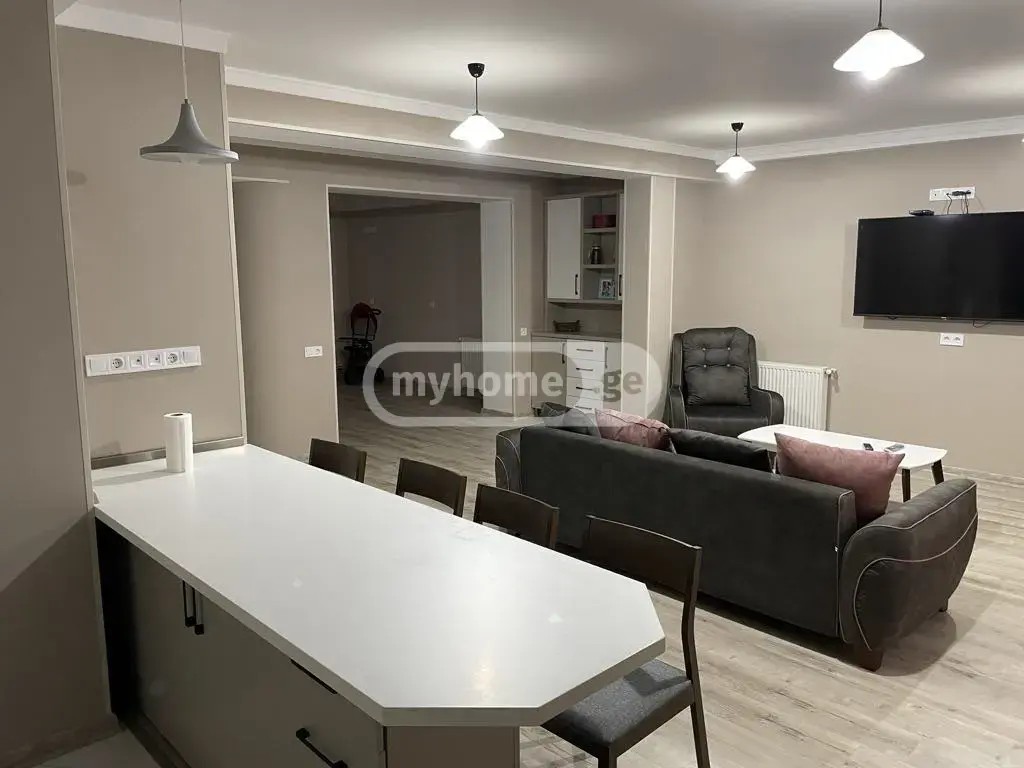 ფალიაშვილი ზ. ქ.  - 4 rooms