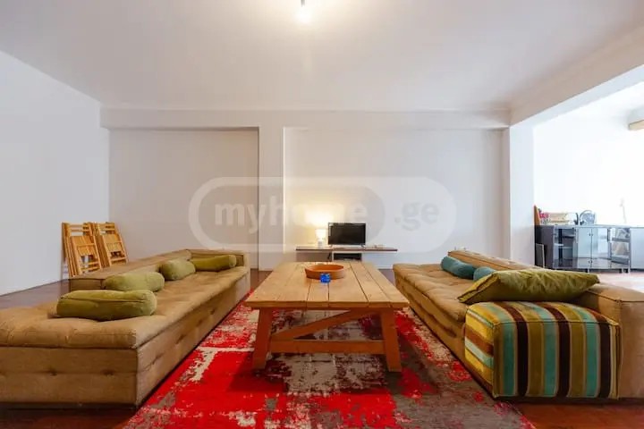 გორგილაძე ზ. ქუჩა 88 - 2 rooms