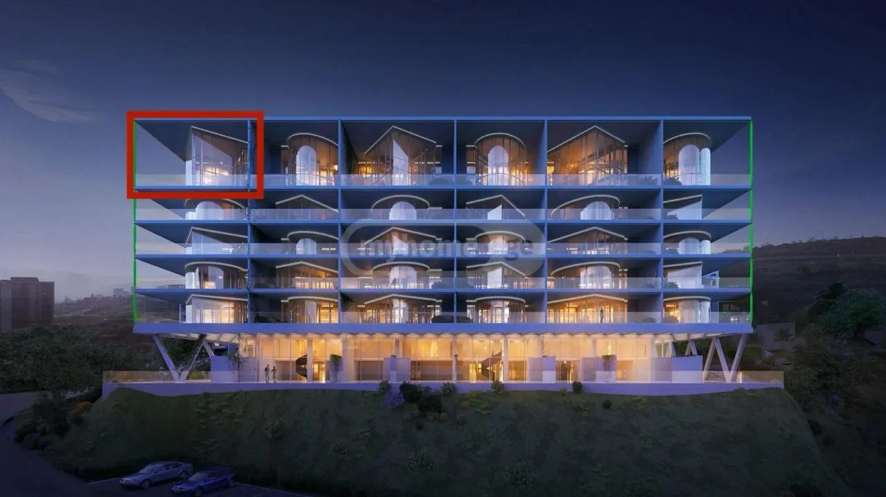 ლისი ვერანდა 9ა - 5 rooms