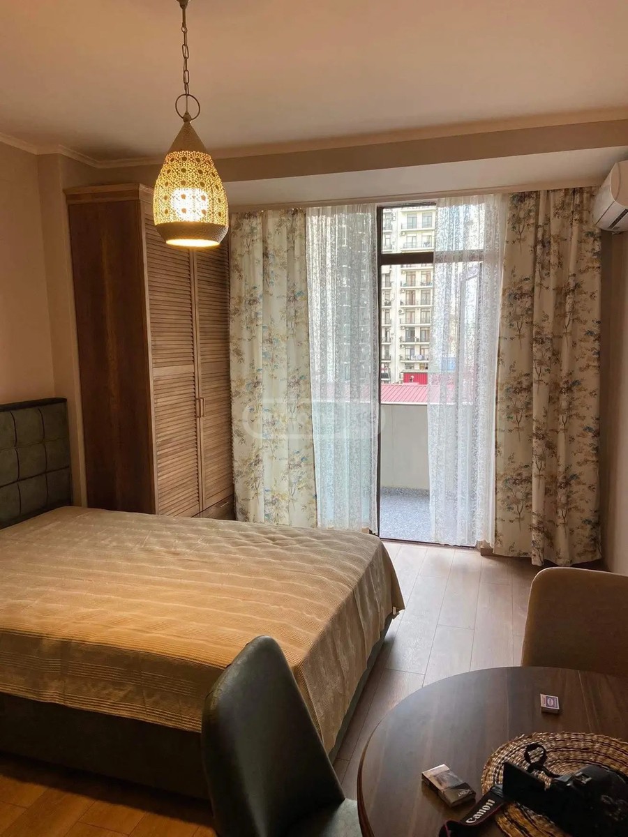 ლერმონტოვი მ. ქუჩა 12 - 1 rooms