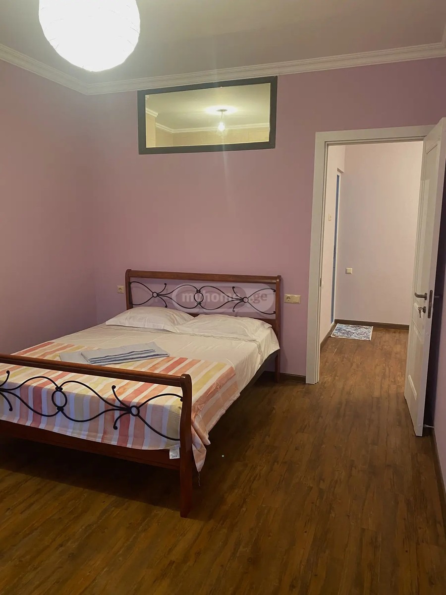 ხიმშიაშვილი შ. ქ. 4 - 2 rooms