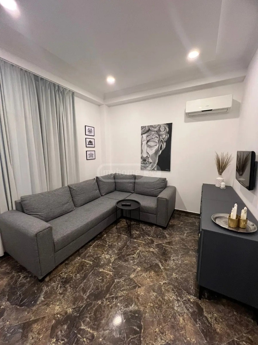 გამსახურდია ზ. ქ. 42 - 3 rooms