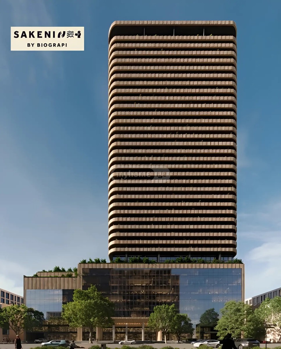 ვაჟა-ფშაველას გამზირი 25 - 2 rooms