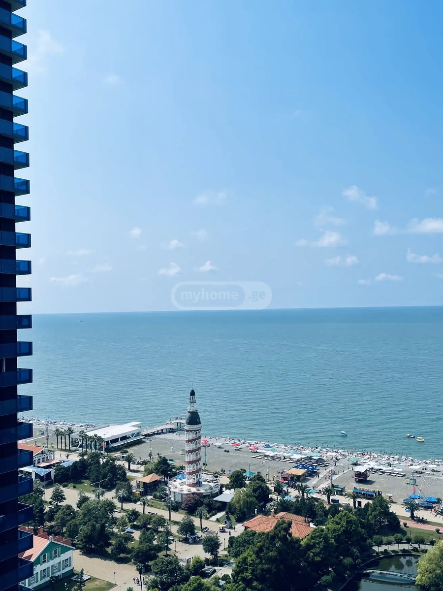 ხიმშიაშვილი შ. ქ. 7ა - 1 rooms