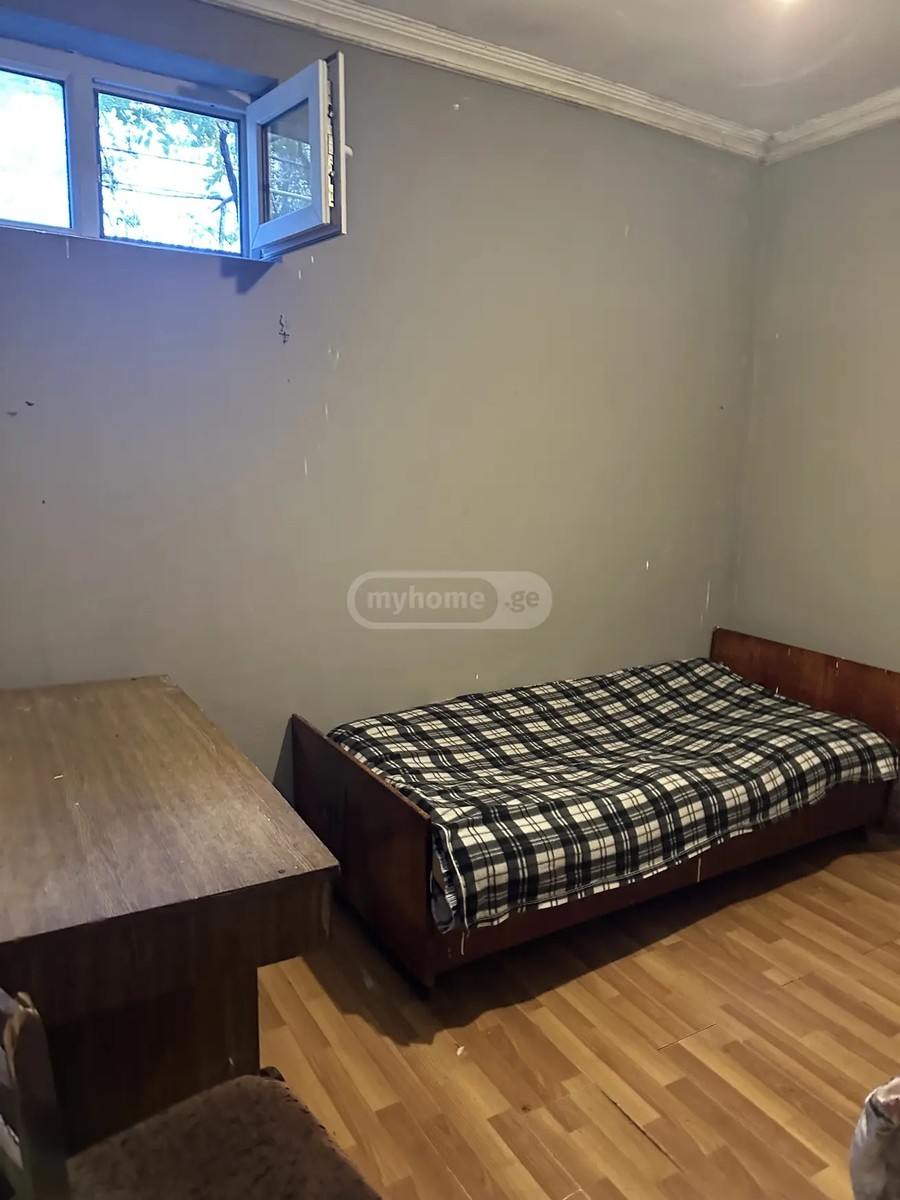 დემეტრე თავდადებულის ქუჩა  - 2 rooms