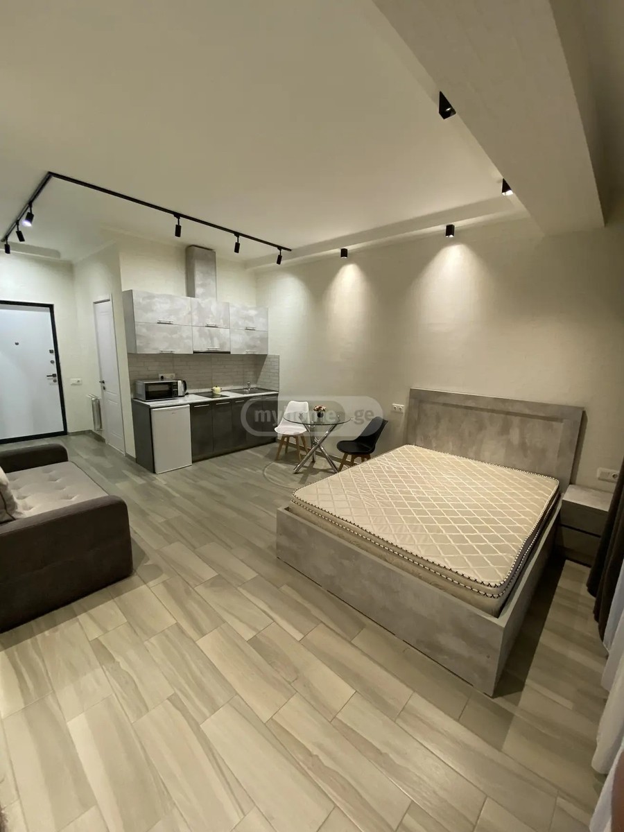 ქეთევან წამებულის გამზ.  - 1 rooms