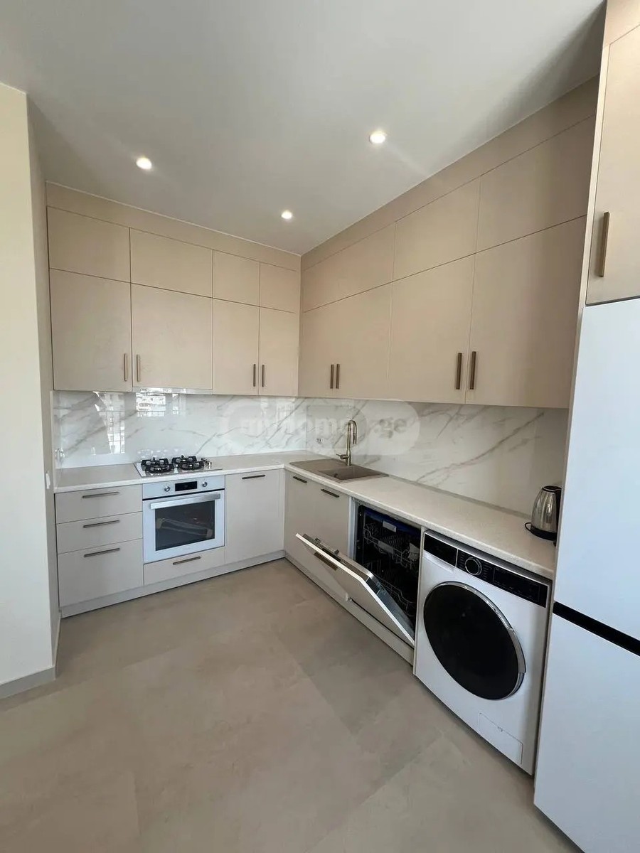 ნასიძის ქ. 2 - 4 rooms