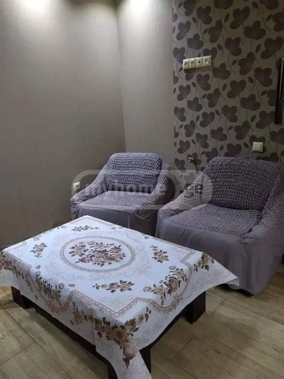 თამარ მეფის გამზ.  - 1 rooms