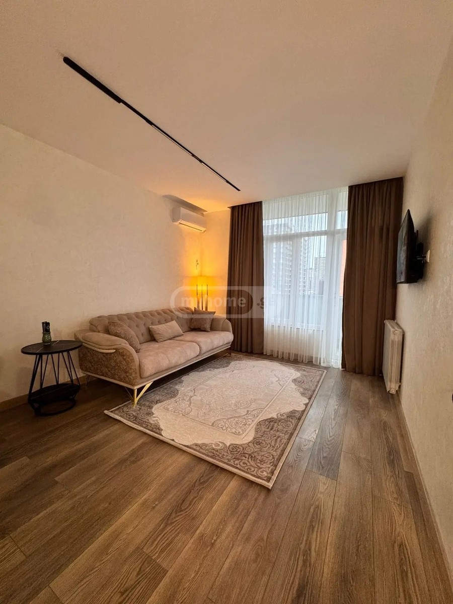 ადლიის ქ. 1 - 2 rooms