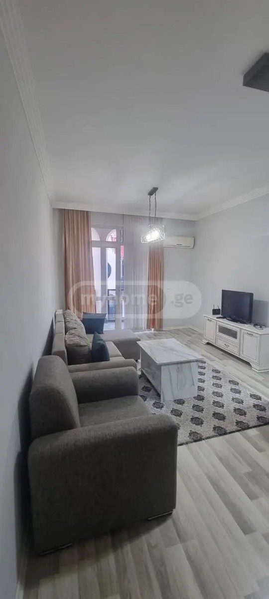 რუსთაველის ქ. 25 - 2 rooms