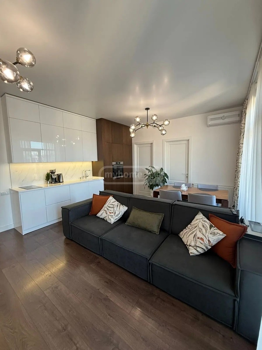 ლაისტი ა. ქ.  - 3 rooms