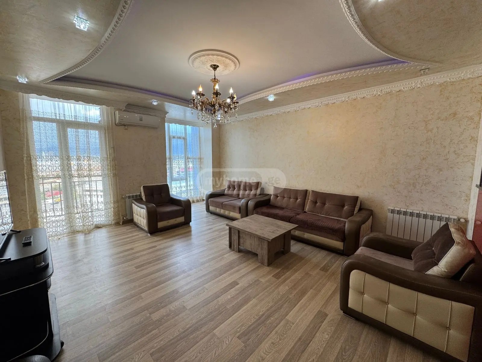 შავშეთის ქ. 24 - 3 rooms