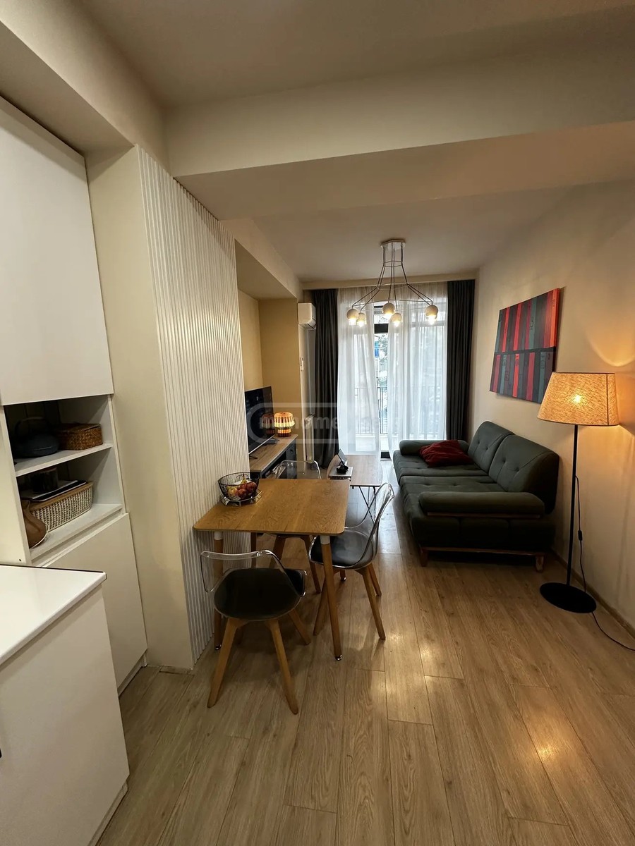 შავიშვილის ქ. 1 - 2 rooms