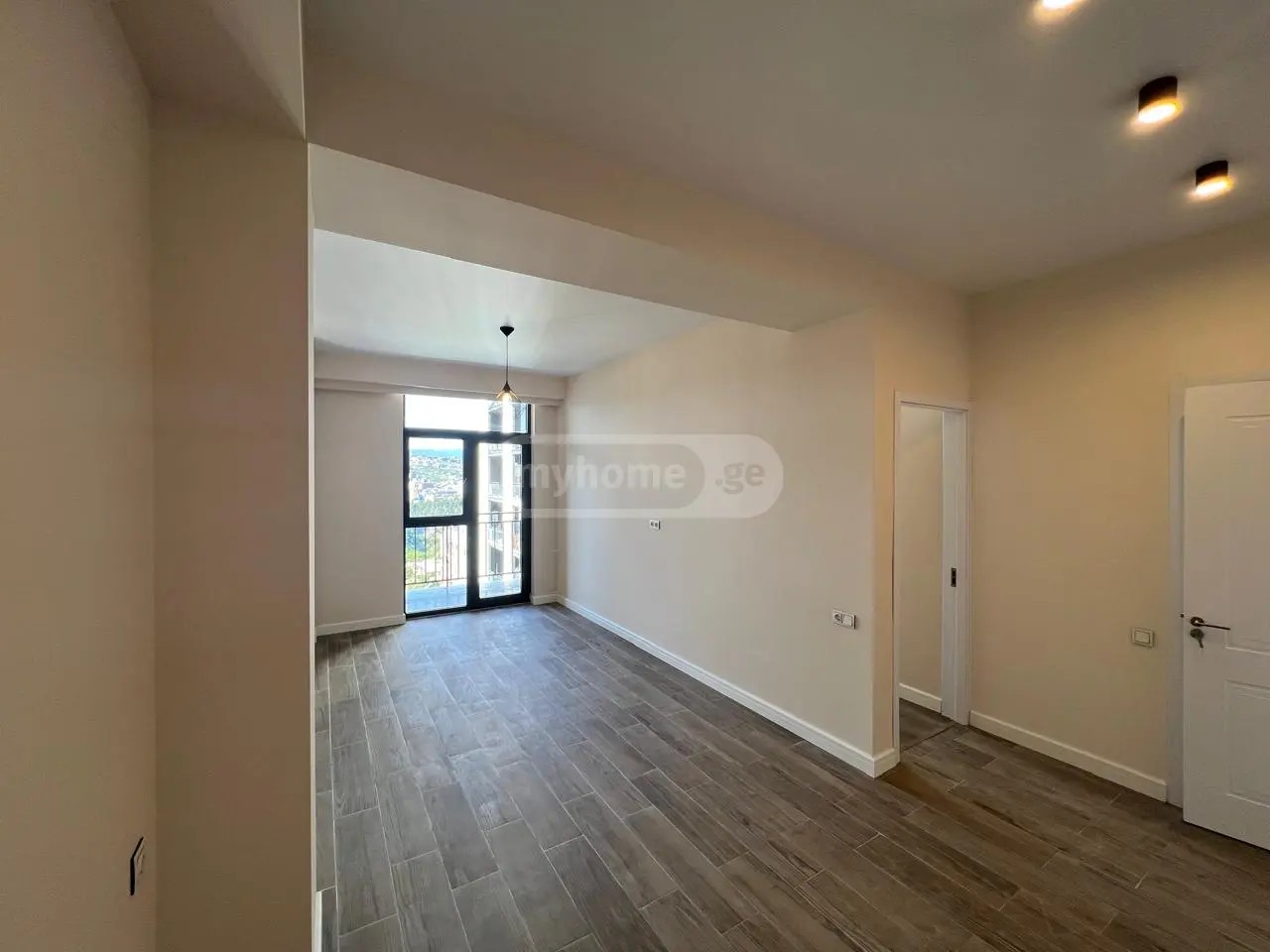 წყნეთის გზატკეცილი  - 2 rooms