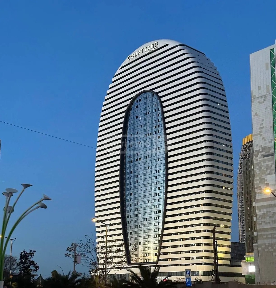 ხიმშიაშვილი შ. ქ. 5 - 1 rooms