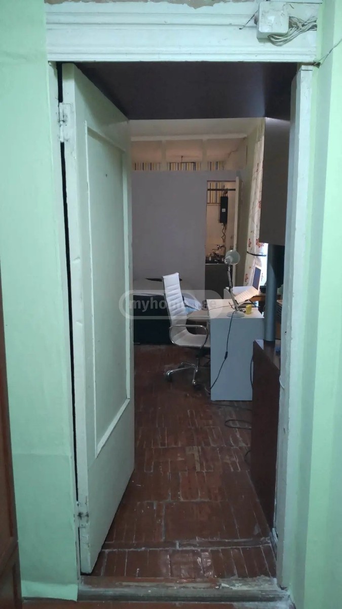 საყვირის ქ. 2 - 1 rooms