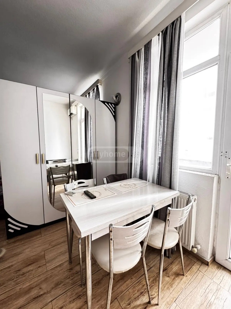 ფიროსმანი ნ. ქ. 18გ - 1 rooms