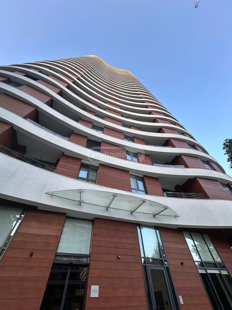 ასათიანი მ. ქუჩა 10 - 3 rooms