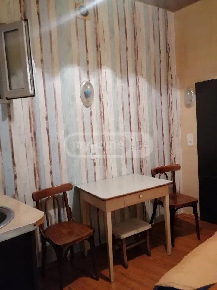 კობახიძის ქ. 3 - 1 rooms