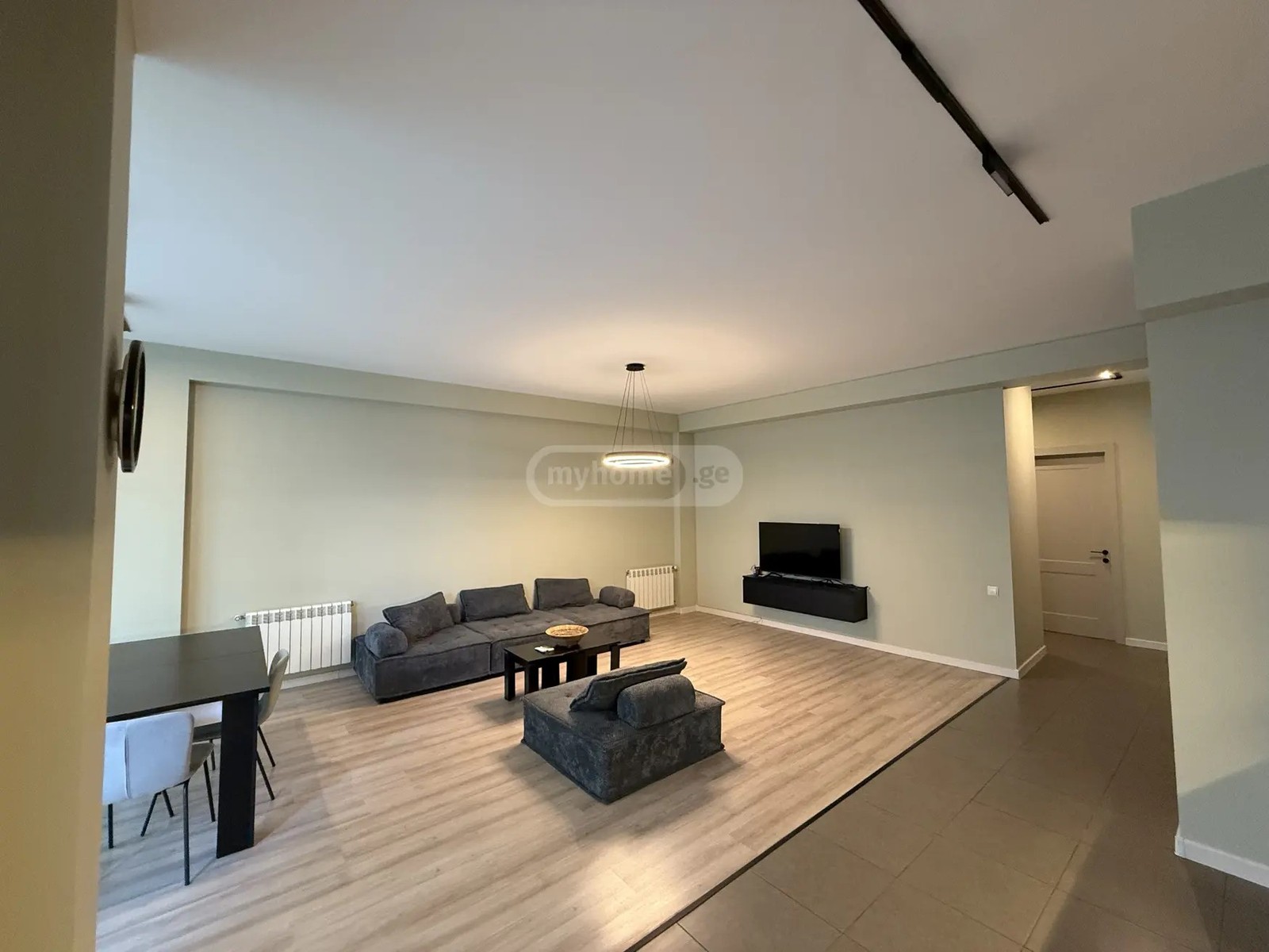 წყნეთის გზატკეცილი  - 3 rooms