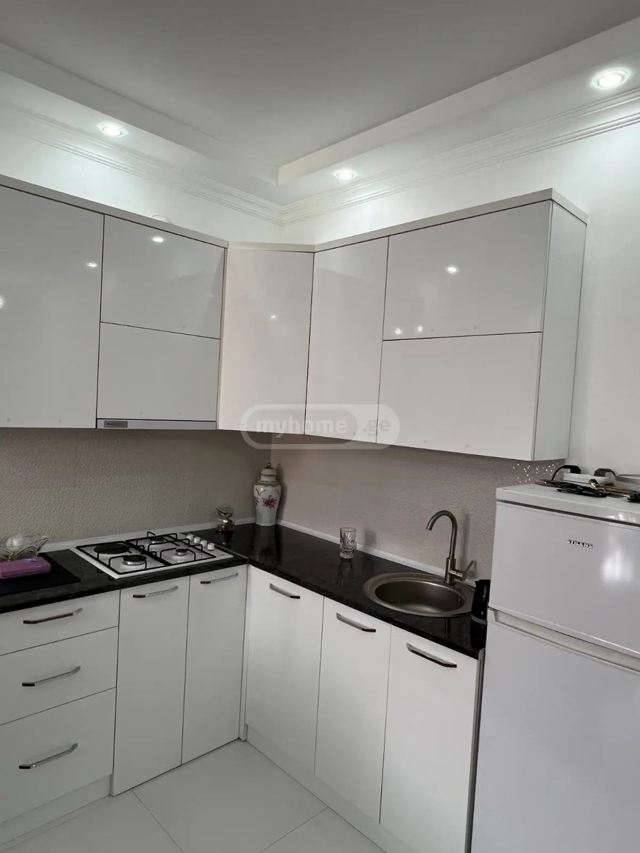 ჭავჭავაძე ი. ქუჩა 51 - 2 rooms