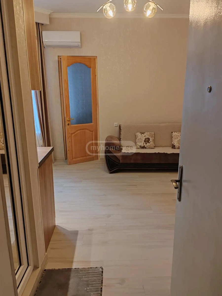 განჯის ქ. 12 - 2 rooms