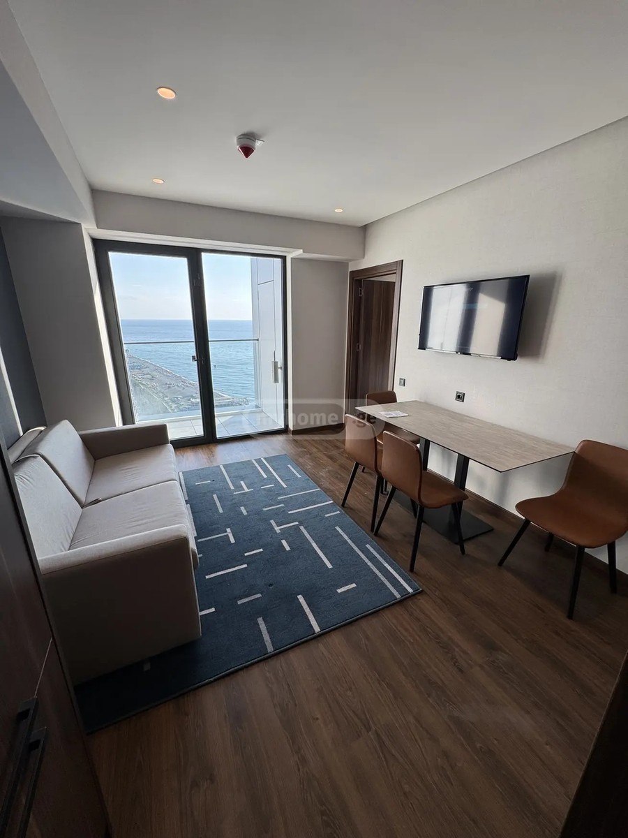 რუსთაველის ქ. 42 - 2 rooms