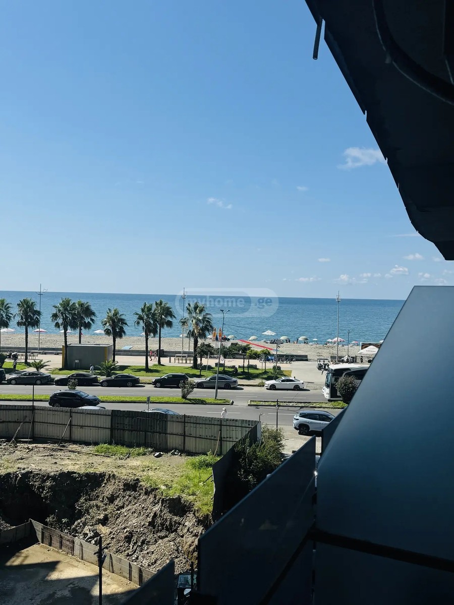 ხიმშიაშვილი შ. ქ. 51 - 1 rooms