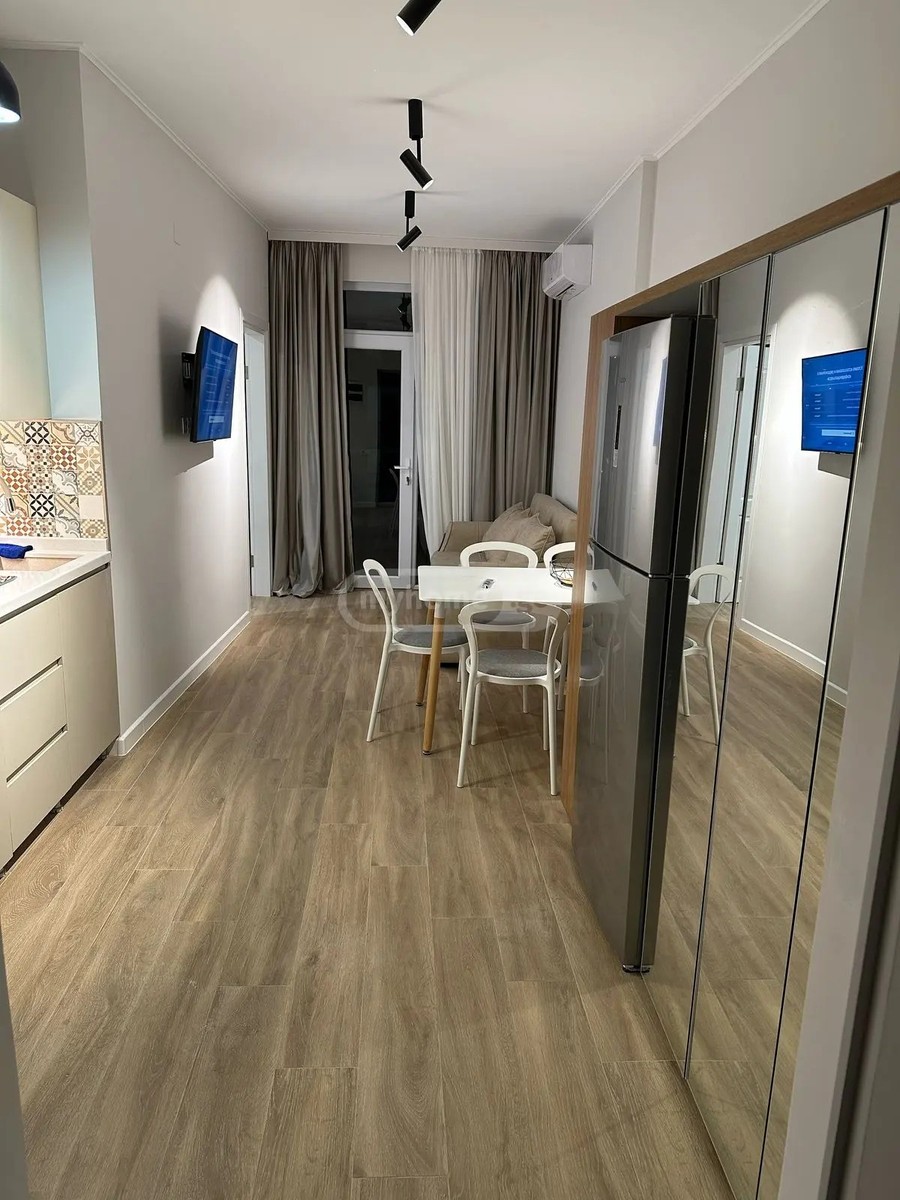 ხიმშიაშვილი შ. ქ. 65 - 2 rooms