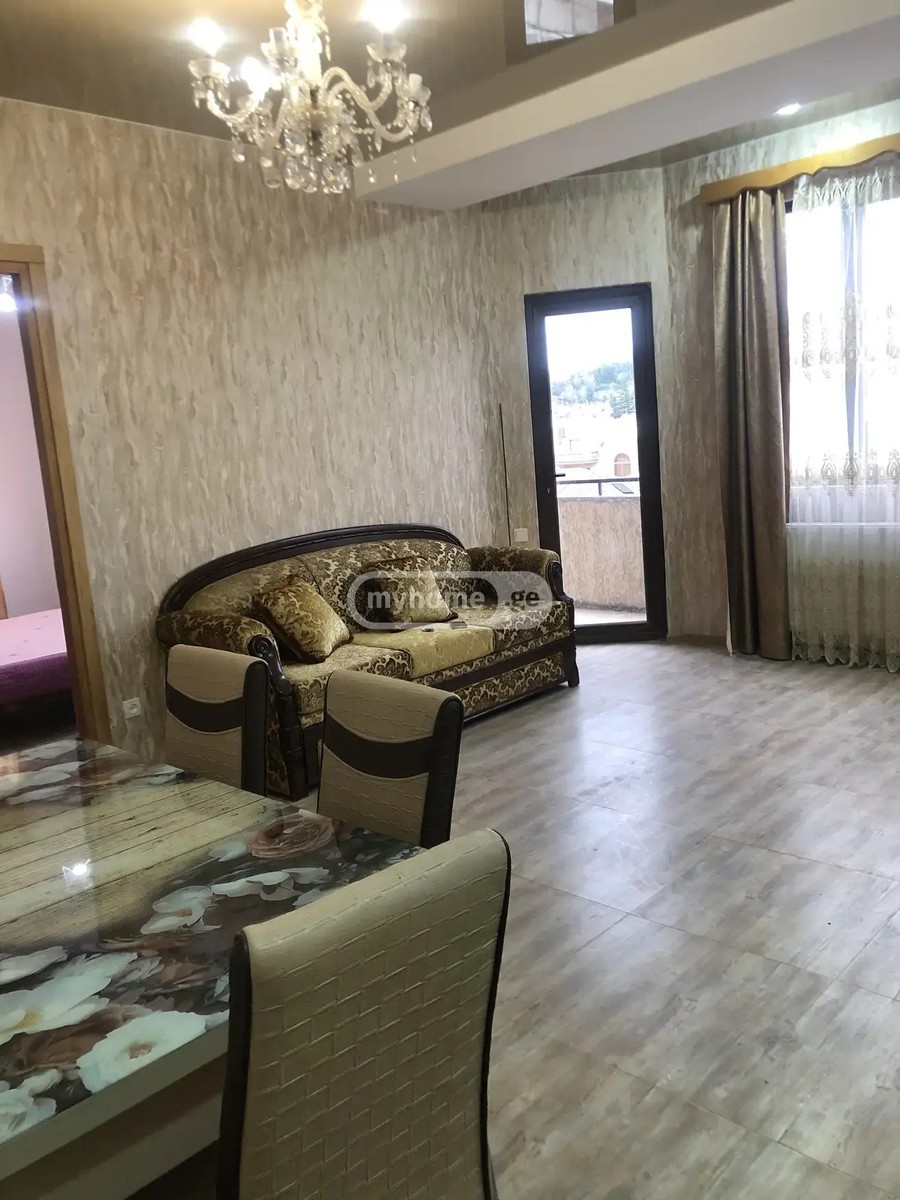 ბესიკის ქ.  - 3 rooms