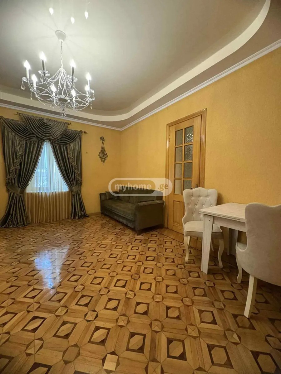 გელათის ქ.  - 2 rooms