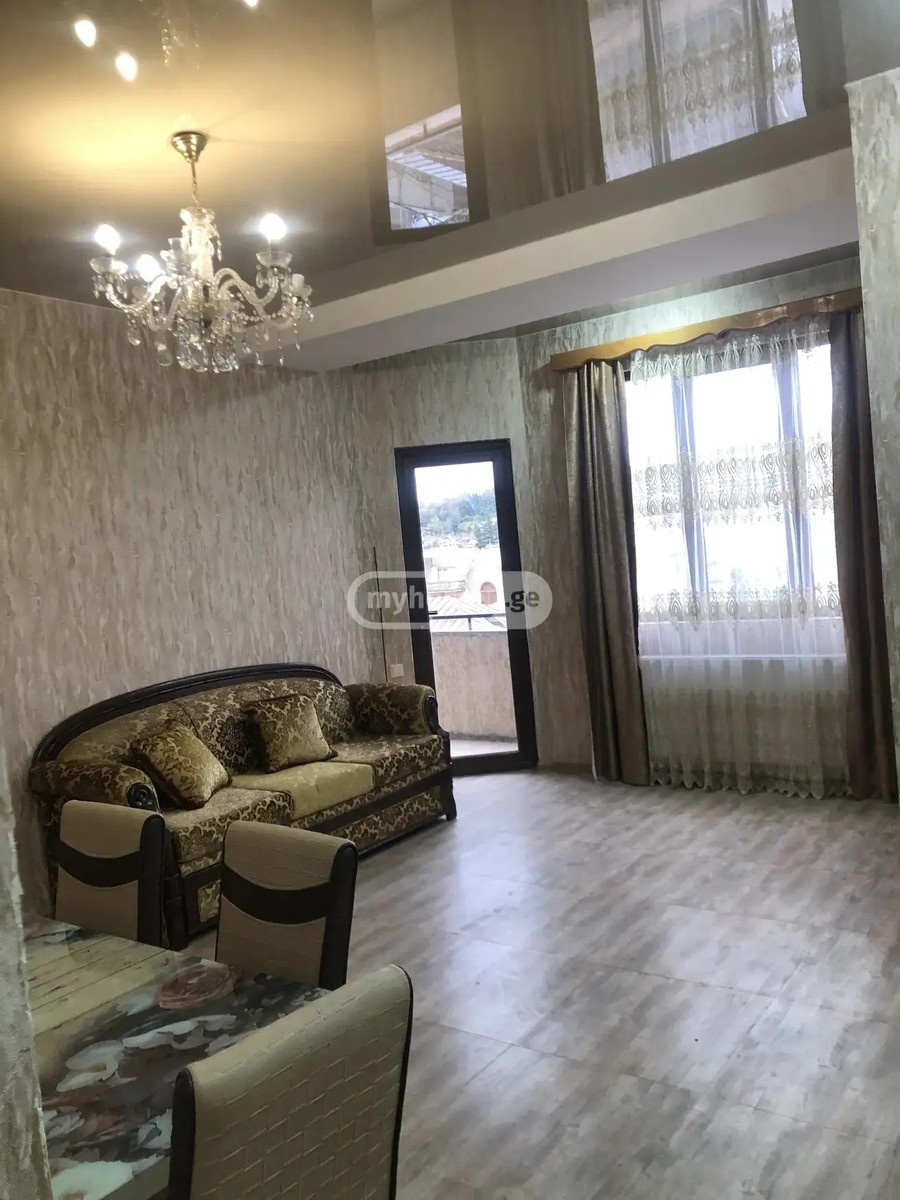 ბესიკის ქ.  - 3 rooms
