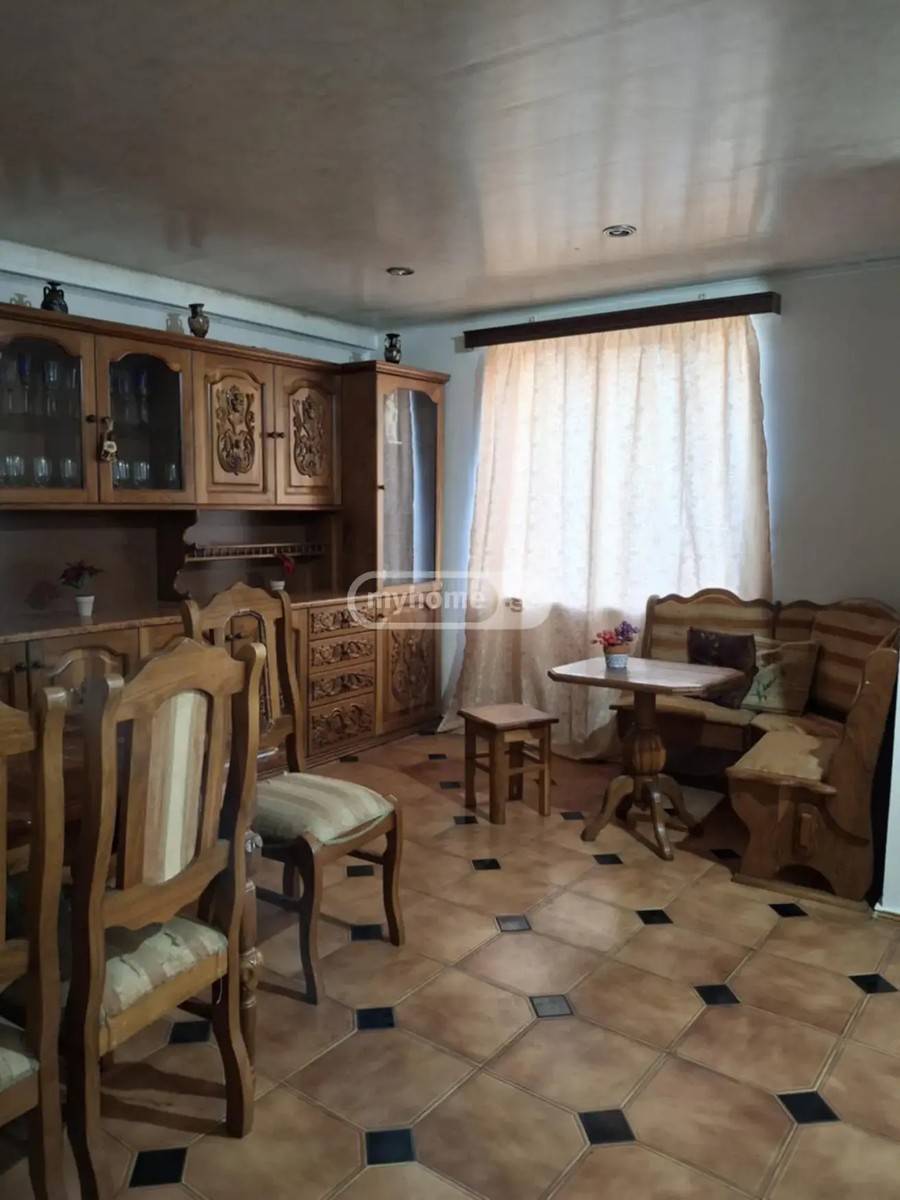 ჭავჭავაძის გამზ.  - 3 rooms