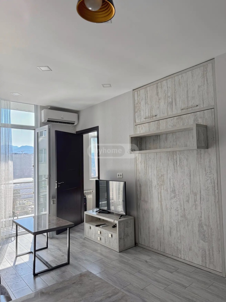ფიროსმანი ნ. ქ. 18 - 2 rooms