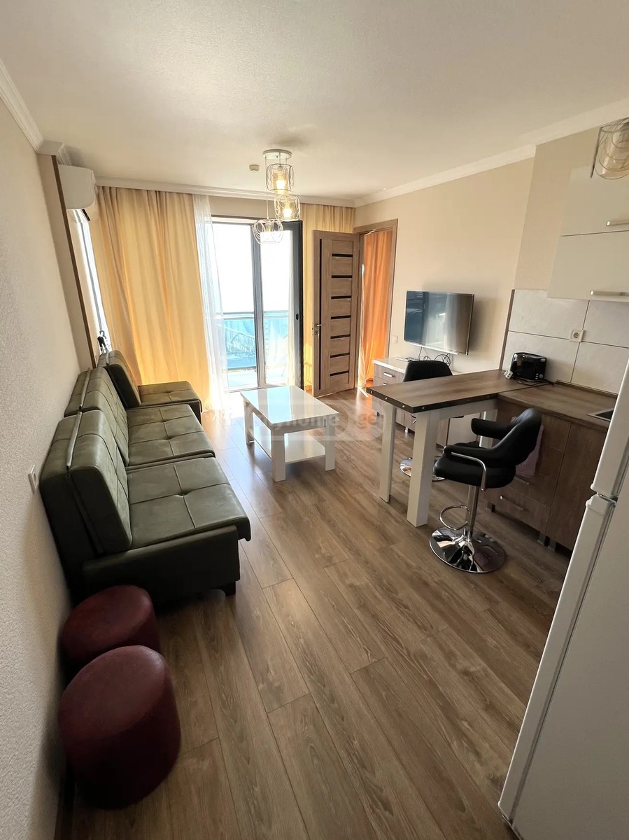ხიმშიაშვილი შ. ქ. 57 - 2 rooms
