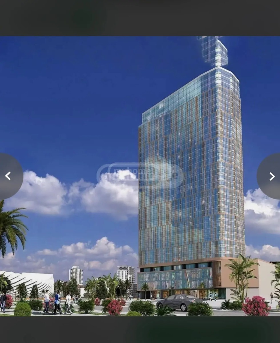 ფიროსმანი ნ. ქ.  - 2 rooms