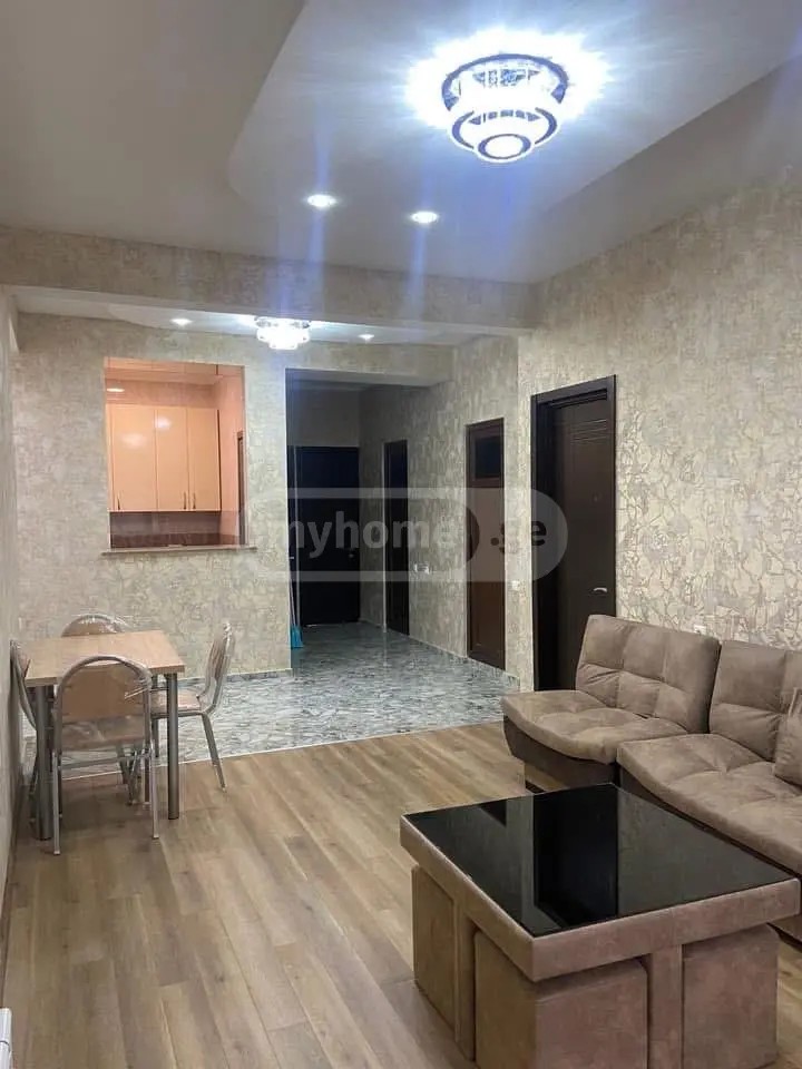 106a Mirian Mepe St, Tbilisi - 4 rooms