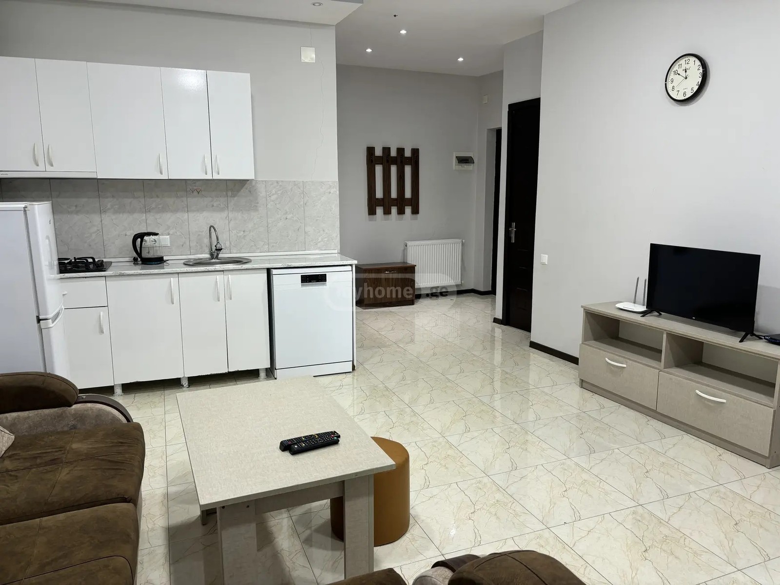 ხიმშიაშვილი შ. ქ. 49 - 3 rooms