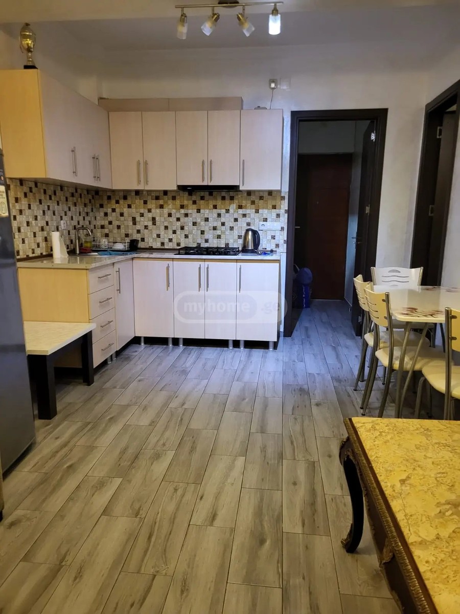 ინასარიძის ქ. 16ა - 2 rooms