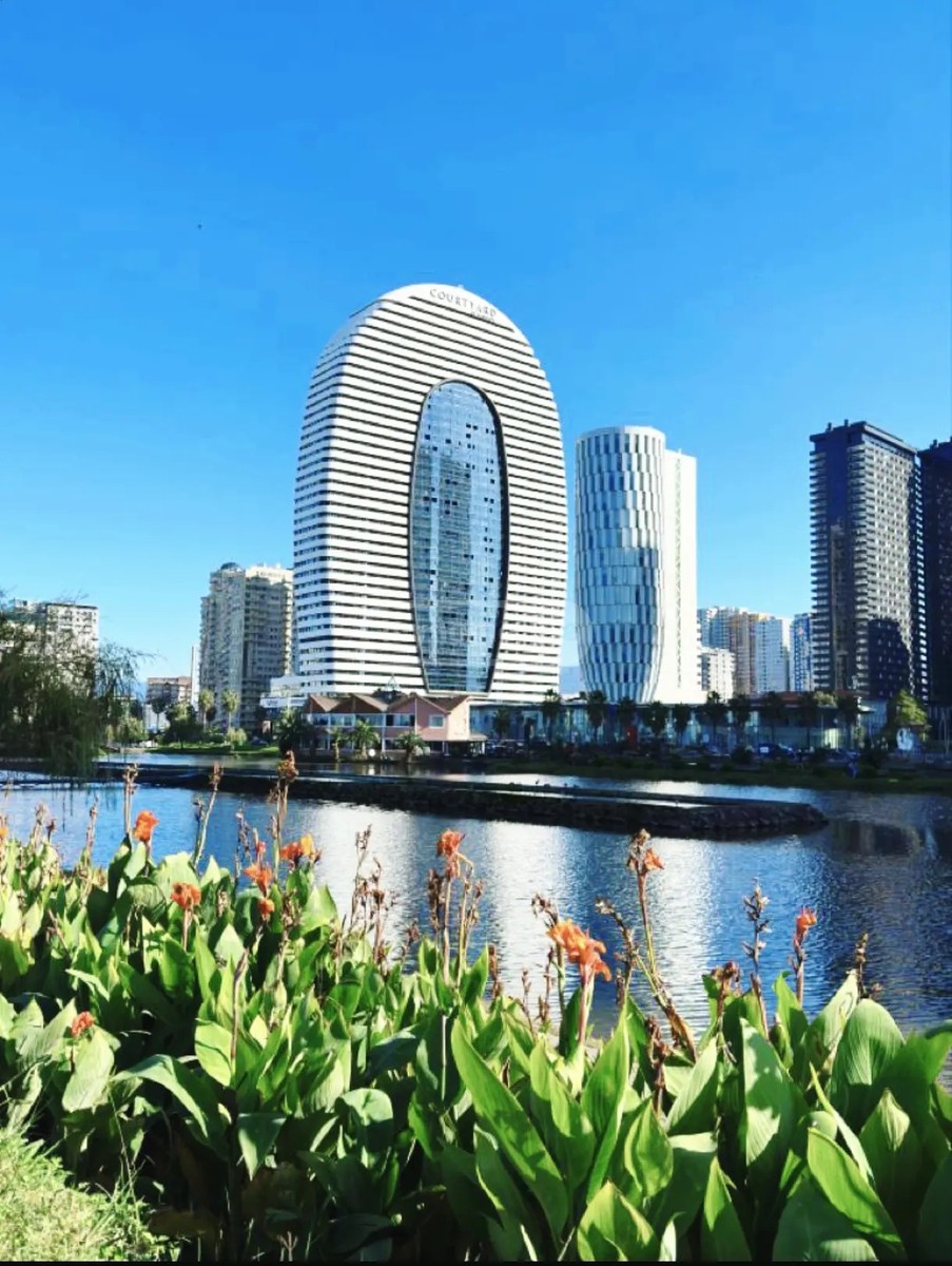 ხიმშიაშვილი შ. ქ. 6 - 1 rooms