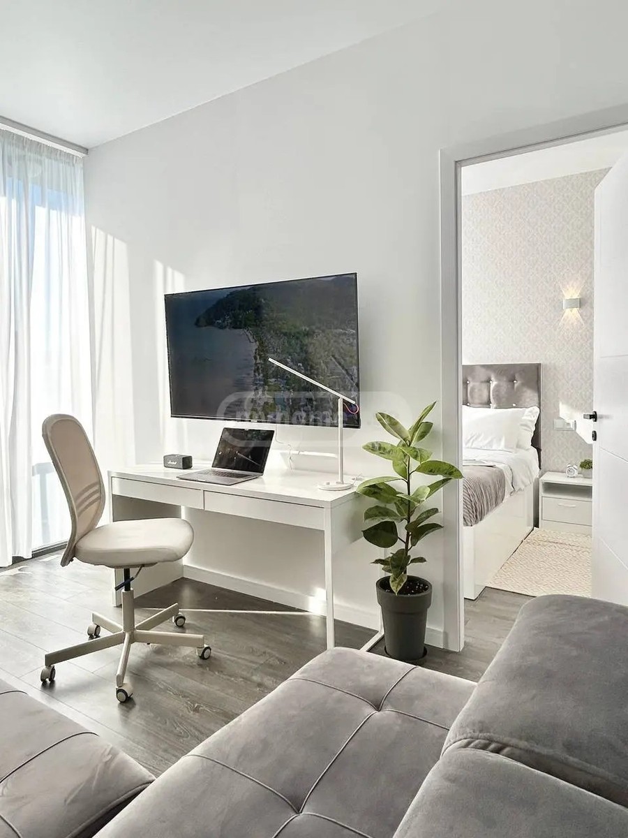 ანგისის II ჩიხი 65 - 2 rooms