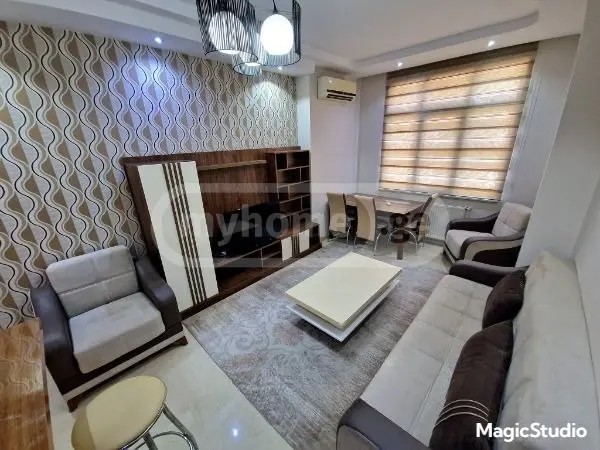 ხიმშიაშვილი ს. ქ.  - 2 rooms