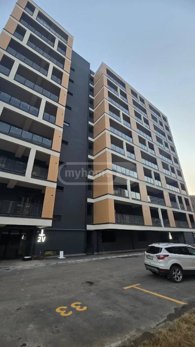 ნადიკვარის დასახლების ქ.  - 2 rooms