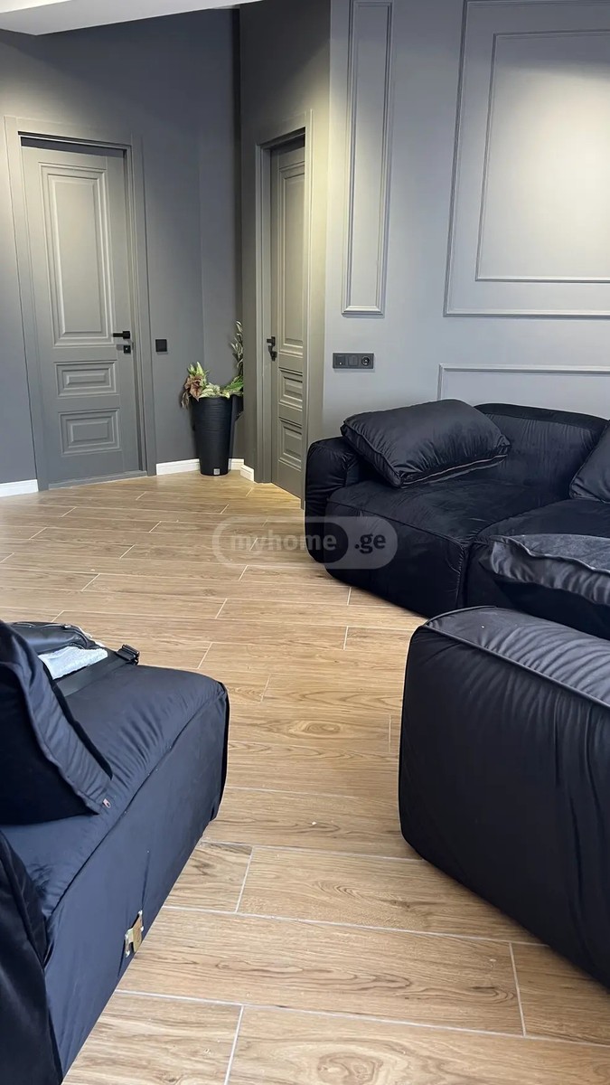 ტაბიძე ა. ქუჩა 1 - 2 rooms